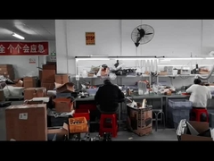 Video giới thiệu công ty