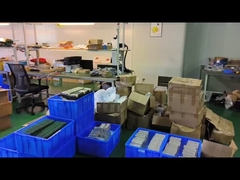 Video giới thiệu công ty