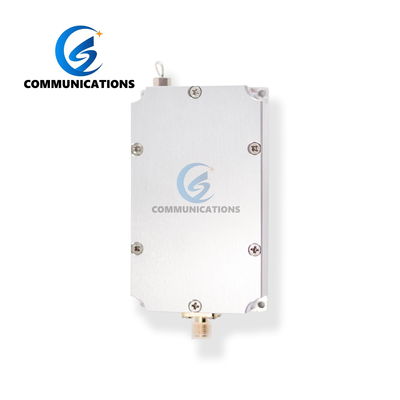 Mua Hệ thống phát hiện UAV chống máy bay không người lái hiệu quả 900MHz 10W với bộ tăng cường tín hiệu 4G online manufacture