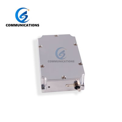 Mua Hệ thống phát hiện máy bay không người lái 10W Rf Amplifier điện cho 900MHz Drone Locator Sigal Uav phòng thủ online manufacture