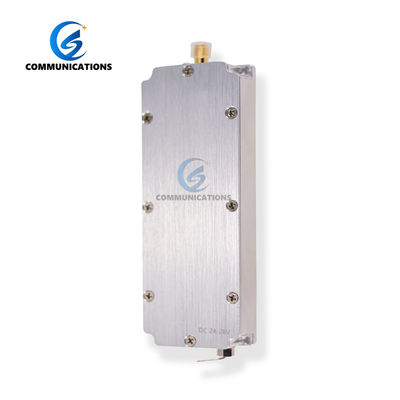 Mua Hệ thống phát hiện máy bay không người lái Mô-đun RF tín hiệu chống máy bay không người lái 1.5G 25W Sigal Uav phòng thủ online manufacture
