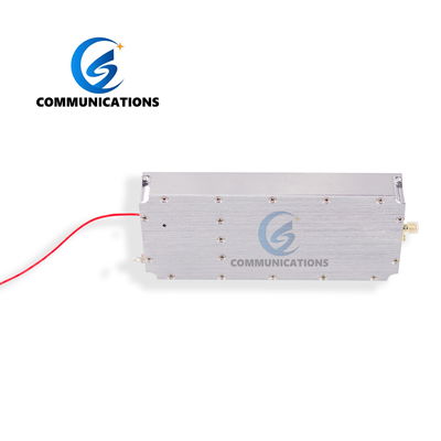 Mua An toàn hàng không 2.4G 50W RF Power Amplifier Shield Module For Signal UAV Defensive System online manufacture