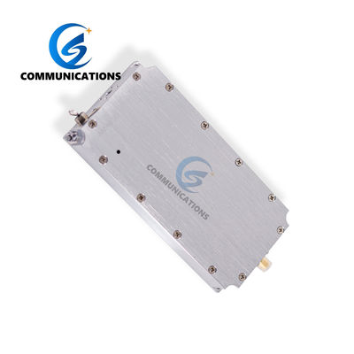 Mua Hệ thống phát hiện máy bay không người lái 30W GPSL1 1.5G Sigal Uav Hệ thống phòng thủ hệ thống chống Uav online manufacture