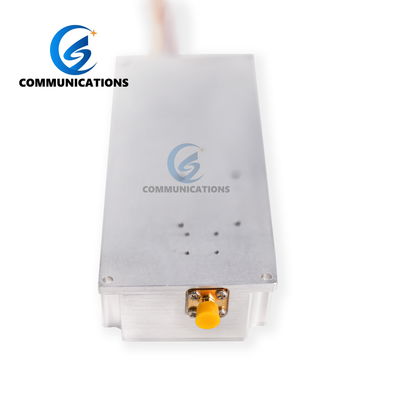 Mua Anti UAV Power Amplifier RF Module 10W Drone Counter Module cho hệ thống phát hiện drone online manufacture