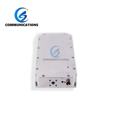 Mua Sigal Uav Hệ thống phòng thủ 300MHz 50W Mô-đun chống máy bay không người lái cho hệ thống phát hiện máy bay không người lái online manufacture