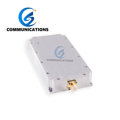 Mua Hệ thống phòng thủ UAV để phát hiện máy bay không người lái 433MHz Anti PA Anti UAV RF Module online manufacture