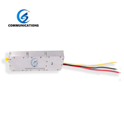 Mua 50W 5.8G Anti Drone Amplifier Đơn giản và mạnh mẽ Drone Power Module online manufacture