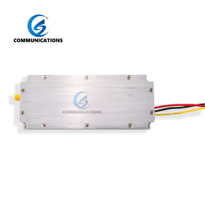 Mua Bộ khuếch đại công suất RF 10W 5.8G PA chống UAV với tần số 5725-5850MHz và công suất đầu ra 40dBm online manufacture