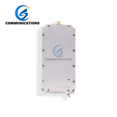 Hệ thống phát hiện UAV chống máy bay không người lái cho mô-đun RF GPSL1 1.5G 30W