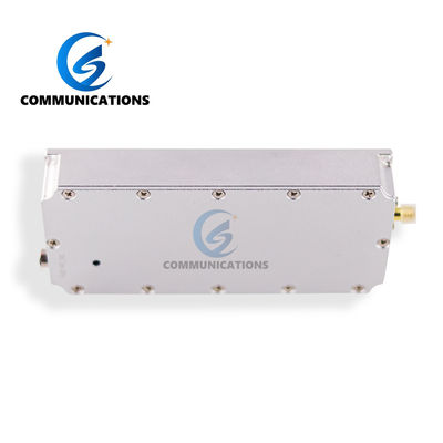 Thiết bị phát hiện máy bay không người lái 25W Mô-đun chống máy bay không người lái cho hệ thống phòng thủ UAV tín hiệu