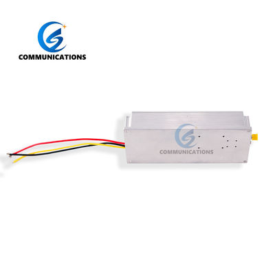 Hệ thống phát hiện máy bay không người lái 30W 5.4G Mô-đun chống máy bay không người lái Mô-đun RF cho phòng thủ tín hiệu UAV