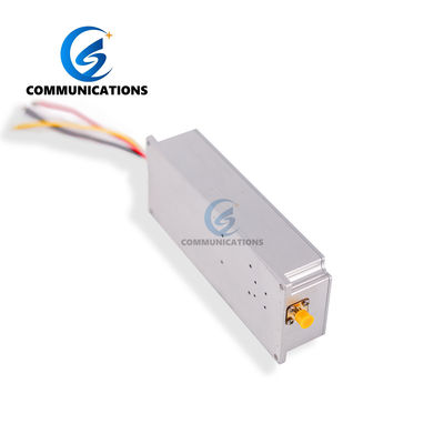 5.4G PA Anti UAV Power Amplifier RF Module để phát hiện Drone
