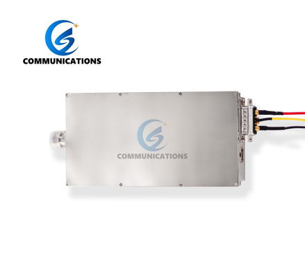 Lực lượng cao 5.8G 100W PA Jammer Module UAV Hệ thống phòng thủ