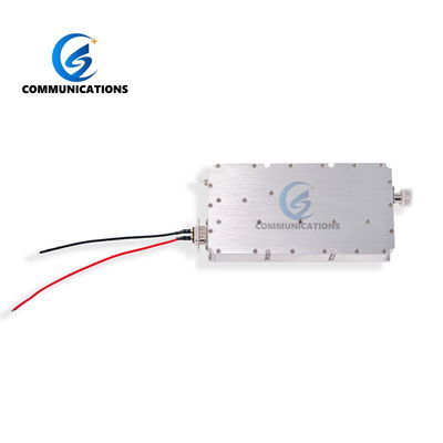 433MHz 100W Anti Drone Module UA Anti PA Anti UAV RF Module cho hệ thống phát hiện drone