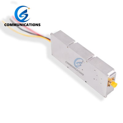 Hệ thống phòng thủ UAV tín hiệu Hệ thống phát hiện máy bay không người lái Hệ thống chống UAV Mô-đun RF