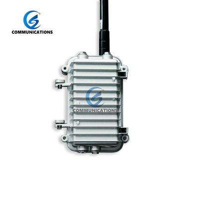 700-1100mhz 433mhz 900mhz 1.2G Mô-đun tín hiệu cầm tay với một ăng-ten cho phòng thủ FPV