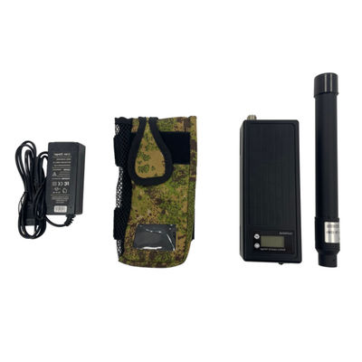 Thiết bị chống nước chống FPV có thể đeo 700-1020mhz