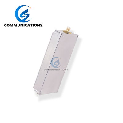 Bộ khuếch đại công suất RF 870-930MHz 45dBm với DC 24-28V cho Mô-đun gây nhiễu và Radar phát hiện máy bay không người lái